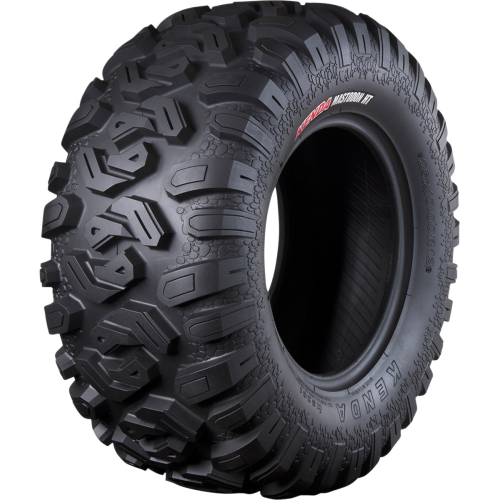 Kenda - Kenda K3201 Mastadon HT Front/Rear Tire - 30x10x15 - 26243063