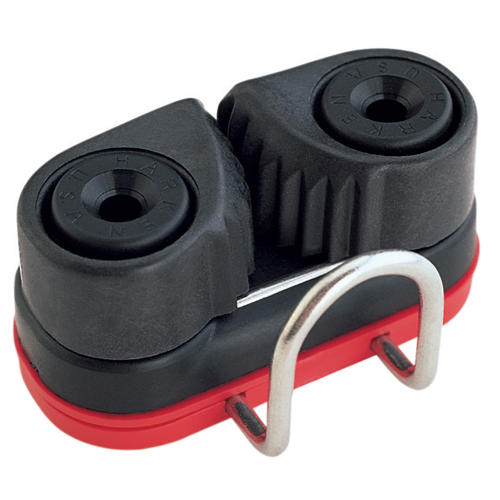 Harken - Harken Standard Carbo-Cam&reg; Kit w/Wire Fairlead