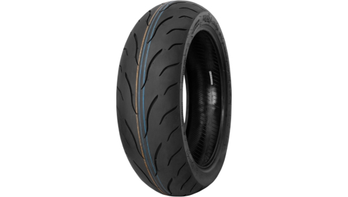 Kenda - Kenda Sport Touring Rear Tire - 190/50ZR17 - 144R2061