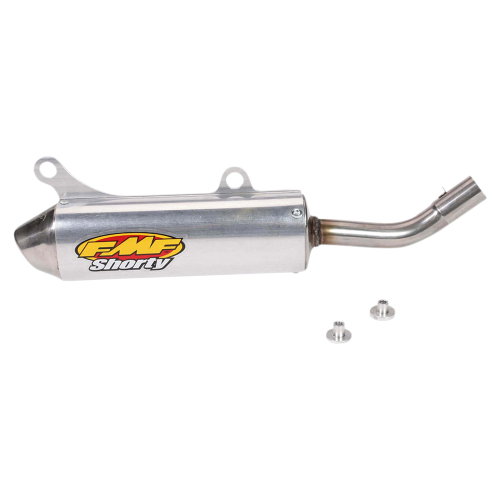 FMF Racing - FMF Racing PowerCore 2 Shorty Silencer - 023027