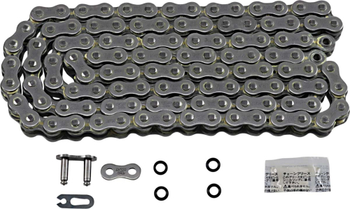 EK Chain - EK Chain 520 SRO6 Series O-Ring Chain - 116 Links - Natural - 520SRO6-116