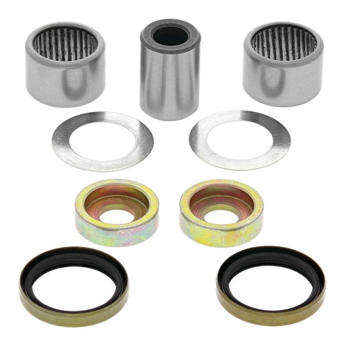 All Balls - All Balls Lower Shock Bearing Seal Kit - 29-5066