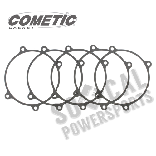 Cometic Gasket - Cometic Gasket Inner Primary Case Saver Gasket - AFM - .032in. - C10125