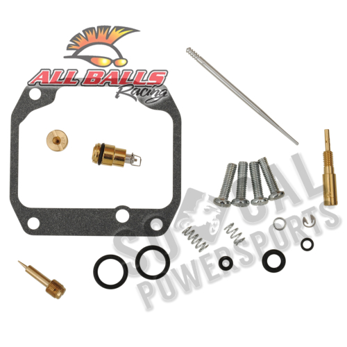 All Balls - All Balls Carburetor Rebuild Kit - 26-1423