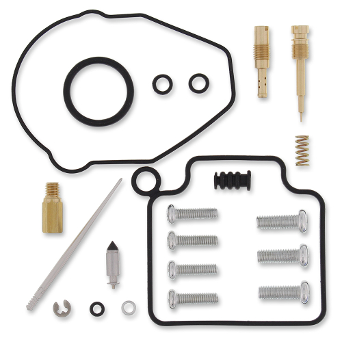 All Balls - All Balls Carburetor Rebuild Kit - 26-1326