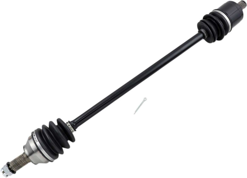 Moose Utility - Moose Utility OEM Replacement CV Axle - POL-7063