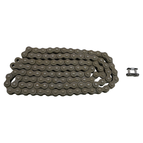 RK - RK 420 M Standard Chain - 110 Links - Natural - M420-110