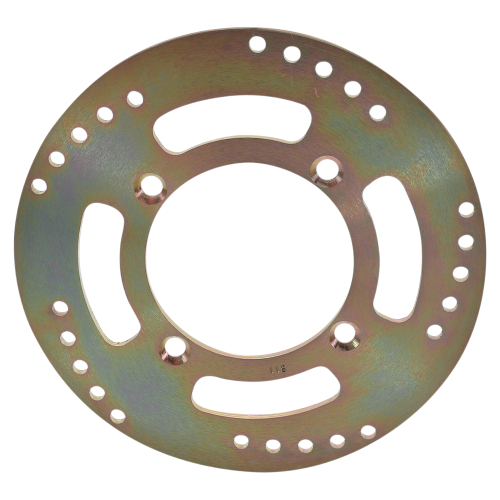 EBC - EBC OE Replacement Brake Rotor - MD511