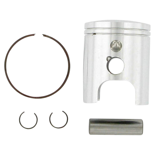 Wiseco - Wiseco Piston Kit - 1.00mm Oversize to 48.95mm - 649M04800