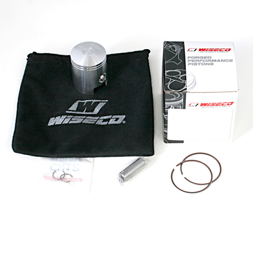 Wiseco - Wiseco Piston Kit - 1.00mm Oversize to 42.95mm - 826M04200