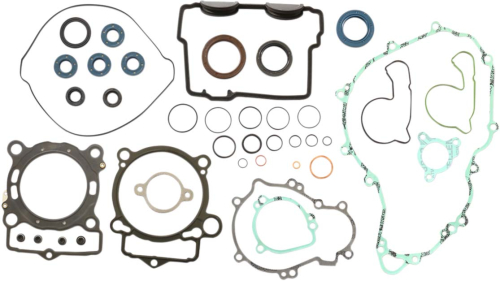 Athena - Athena Complete Gasket Kit - P400270850063