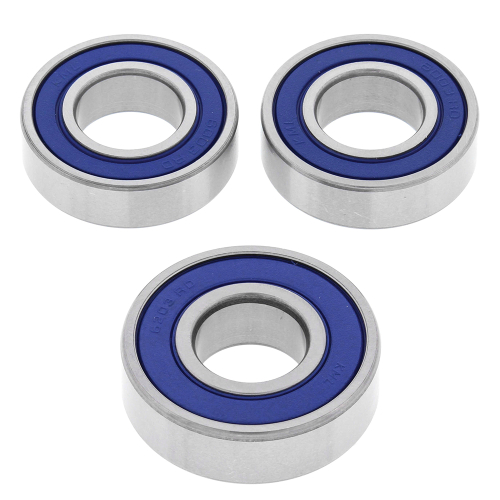 All Balls - All Balls Wheel Bearing and Seal Kit - 25-1345