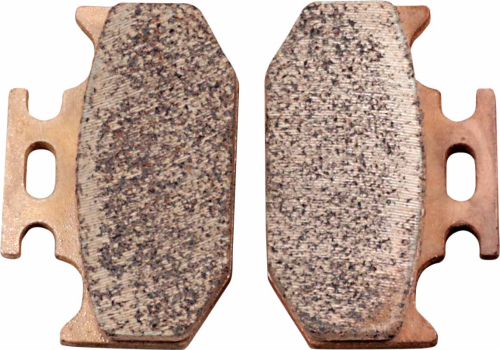 Galfer Brakes - Galfer Brakes HH Sintered Brake Pads - FD114G1396