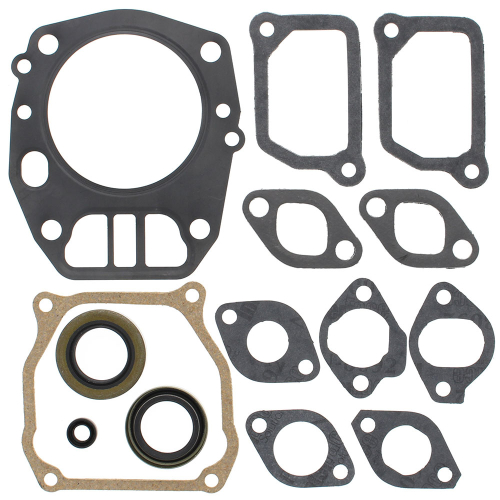 Vertex - Vertex Gasket Set with Oil Seal - 711263