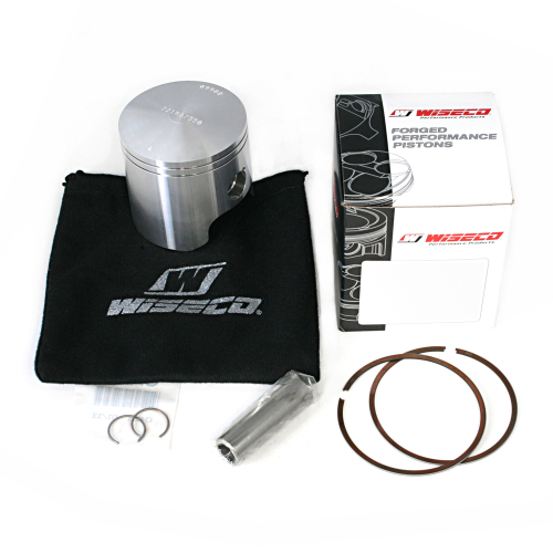 Wiseco - Wiseco Piston Kit - Standard Bore 74.42mm - 721M07450