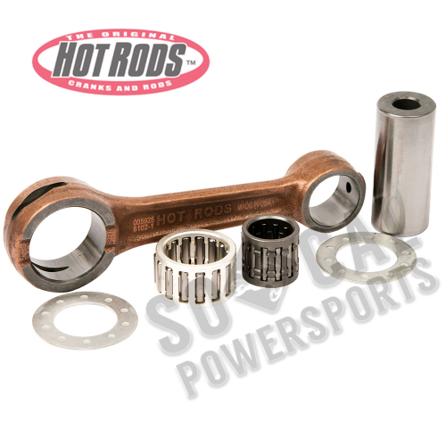 Hot Rods - Hot Rods Connecting Rod Kit - 8102