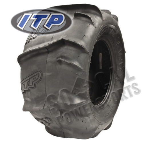 ITP - ITP Sand Star Rear Tire - Left - 20x11x10 - 5000456