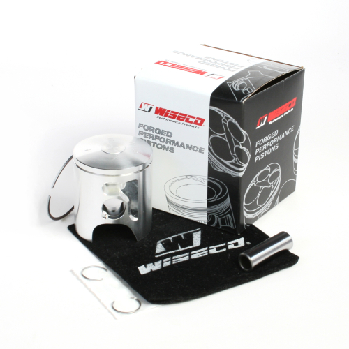 Wiseco - Wiseco Piston Kit - 1.00mm Oversize to 49.45mm - 805M04850