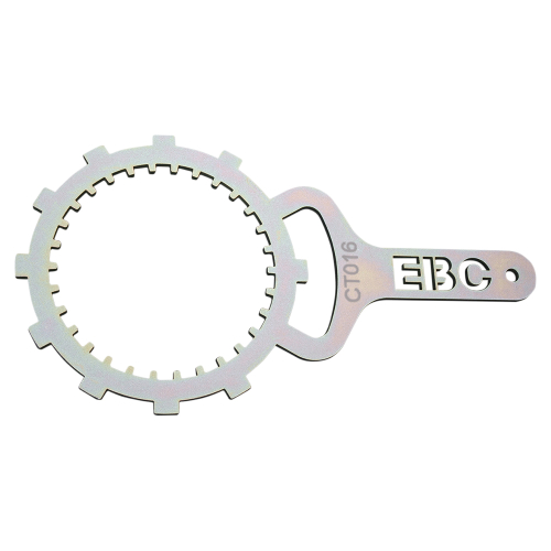 EBC - EBC Clutch Removal Tool - CT016