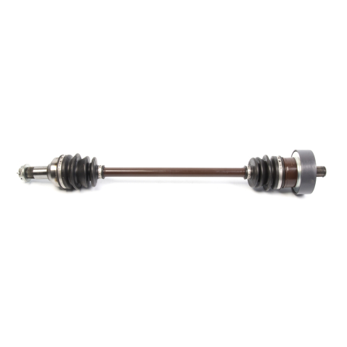 All Balls - All Balls 6 Ball Heavy Duty Axle - AB6-AC-8-147