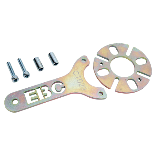 EBC - EBC Clutch Removal Tool - CT029SP