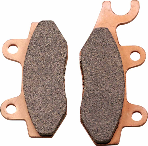 Galfer Brakes - Galfer Brakes HH Sintered Brake Pads - FD086G1396