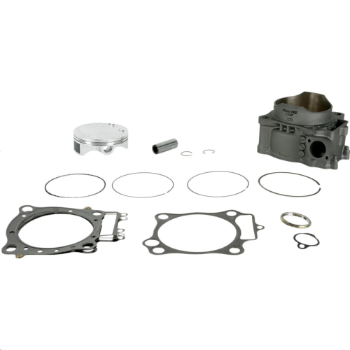 Cylinder Works - Cylinder Works Big Bore Cylinder Kit (270cc) - 3.00mm Oversize to 82.00mm, 13.9:1 Compression - CW11011K01