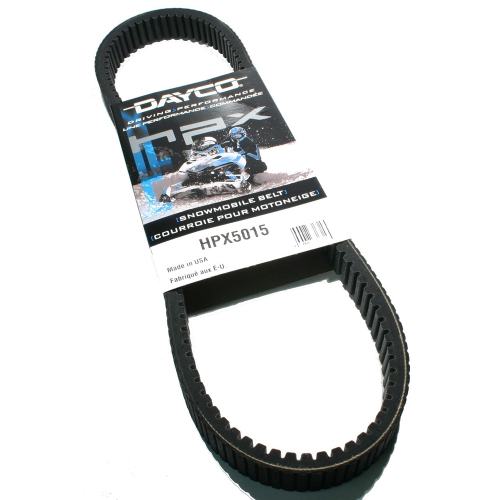 Dayco - Dayco HPX High-Performance Extreme Snowmobile Belt - HPX5015