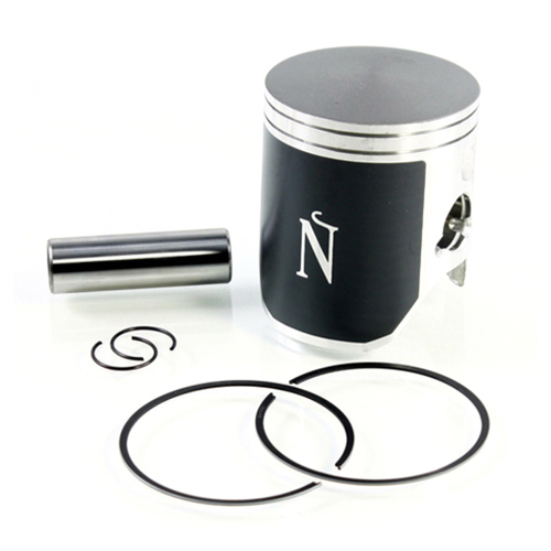 Namura Technologies - Namura Technologies Piston Kit - Standard Bore 66.36mm - NX-30027-C