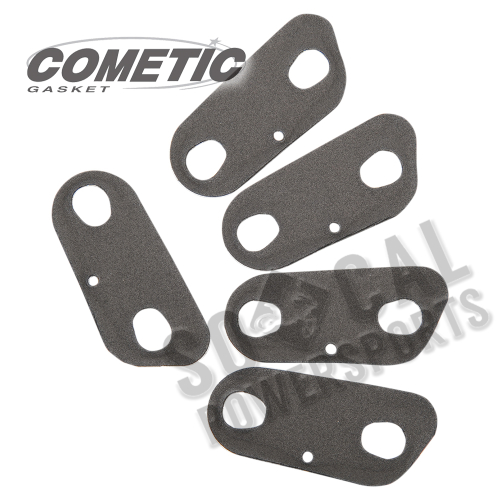 Cometic Gasket - Cometic Gasket Chain Inspection Cover Gasket - C9957