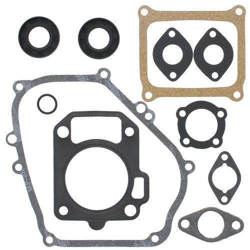 Vertex - Vertex Gasket Set with Oil Seal - 711248