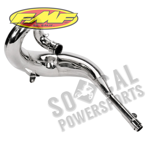 FMF Racing - FMF Racing Fatty Pipe - 023006