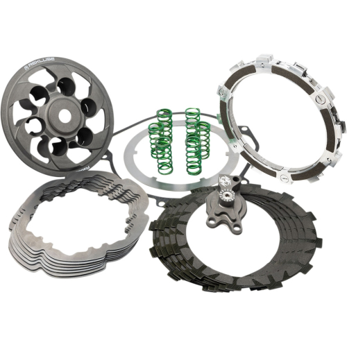 Rekluse - Rekluse RadiusX Auto Clutch - RMS-6301102