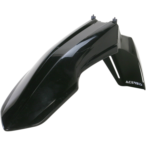 Acerbis - Acerbis Front Fender - Black - 2113640001