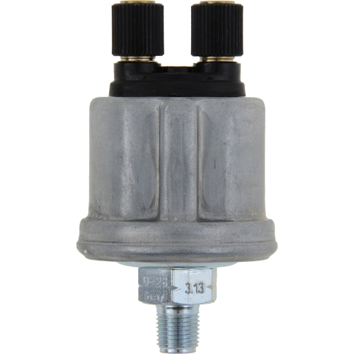 VDO - VDO Pressure Sender 400 PSI Floating Ground - 1/8-27 NPT