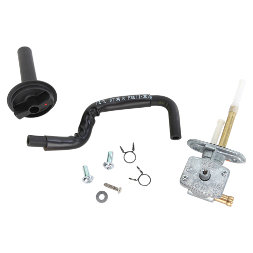 Fuel Star - Fuel Star Fuel Valve Kit - FS101-0039