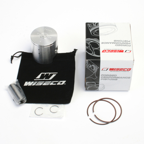 Wiseco - Wiseco Piston Kit - Standard Bore 47.45mm - 542M04750