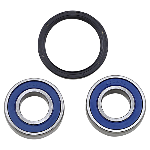 All Balls - All Balls Wheel Bearing and Seal Kit - 25-1417