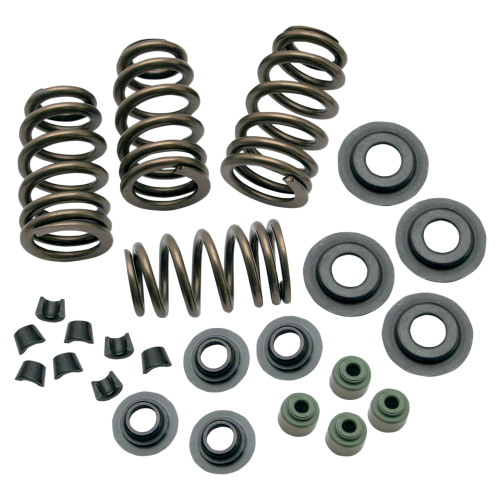 S&S Cycle - S&S Cycle Bee Hive Style Valve Spring Kit - 106-5909