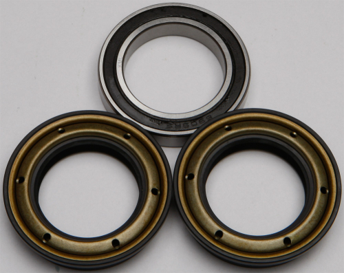 All Balls - All Balls Wheel Bearing and Seal Kit - 25-1365