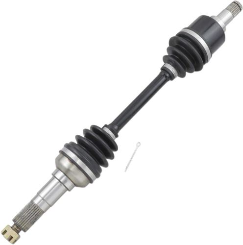 Moose Utility - Moose Utility OEM Replacement CV Axle - YAM-7012