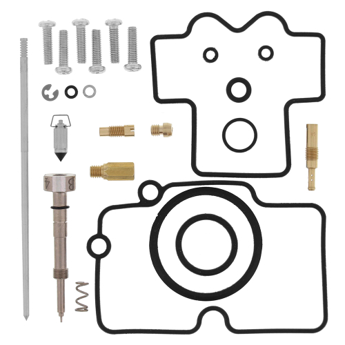 All Balls - All Balls Carburetor Rebuild Kit - 26-1272