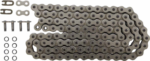 Moose Racing - Moose Racing 520 HPO O-Ring Chain - 110 Links - M573-00-110