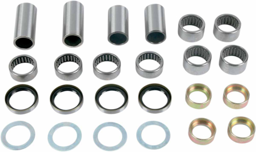 Moose Racing - Moose Racing Swingarm Bearing Kit - 1302-0050