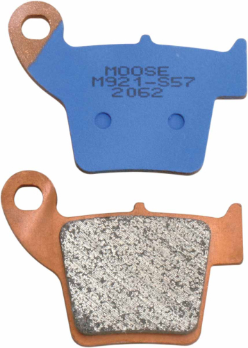 Moose Racing - Moose Racing M1 Brake Pads - M921-S57