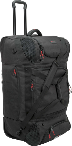 Fly Racing - Fly Racing Roller Grande Bag - 17in. H x 16in. W x 33in. L - 28-5225