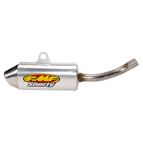 FMF Racing - FMF Racing PowerCore 2 Shorty Silencer - 020268