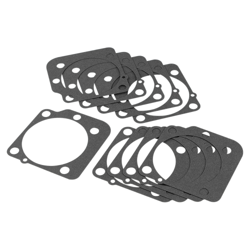 James Gasket - James Gasket Rear Cylinder Base Gasket - 16777-48