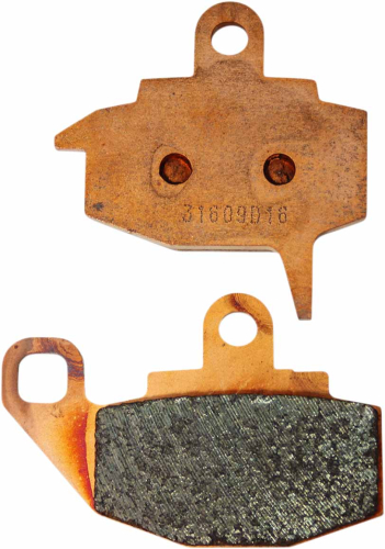 Galfer Brakes - Galfer Brakes HH Sintered Brake Pads - FD091G1397