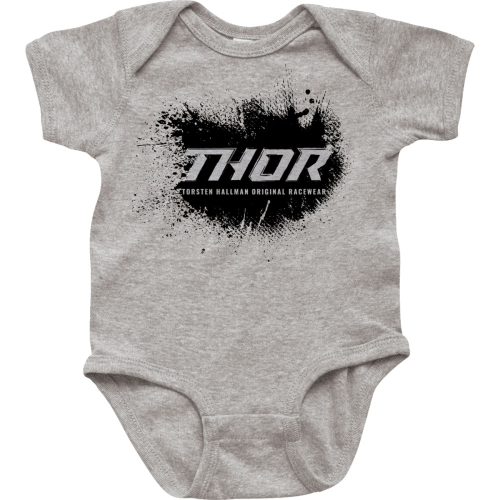 Thor - Thor Supermini Aerosol Infant Body Suit - 3032-3712